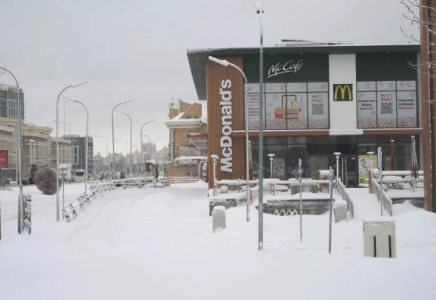 Смайылов McDonald's компаниясы қандай себеппен Қазақстаннан кеткенін айтты