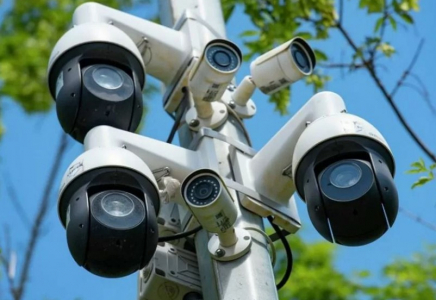 Қазақстанда 1,8 млн бейнекамера жұмыс істейді