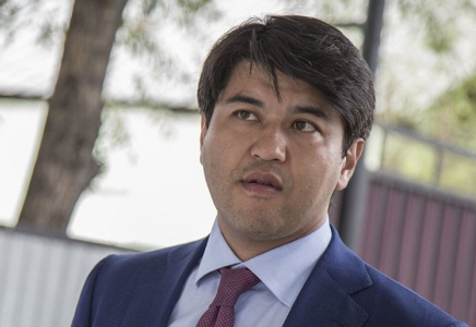 Бишімбаев ісінде неге тергеушілер қайта-қайта ауысып жатыр – ІІМ жауап берді