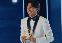 Қазақстандық тревел-блогер әлемдік WIBA Awards сыйлығын жеңіп алды