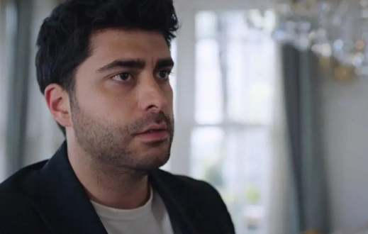 Танымал түрік сериалында басты рөлдердің бірін сомдаған актер ұсталды