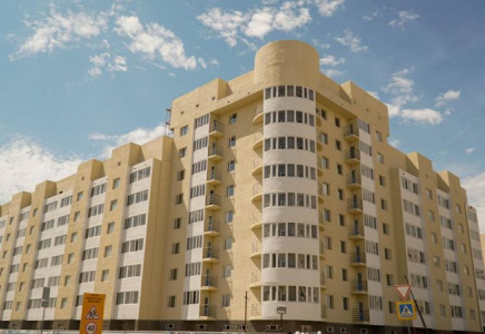 Министр жалдамалы баспанаға қатысты мәлімдеме жасады