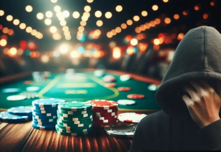 93 млн теңге табыс тапқан: «TauBrat» парақшасында құмар ойын өткізгендер жауапқа тартылды