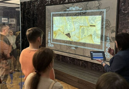 Виртуалды САЯХАТ: Әлемді СЫНЫПТАН ШЫҚПАЙ-ақ арала!