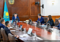 Президенттің «Таза Қазақстан» бастамасы: республика бойынша 1 250 экологиялық іс-шара өткізілді