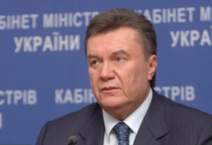 Украинаның бұрынғы президентіне жаңа үкім кесілді