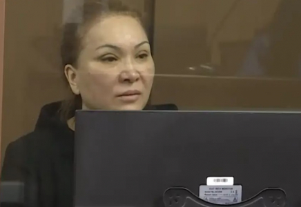 Гүлмира Сатыбалды Алматыға жеткізіледі: сот отырысы өтетін күн белгіленді