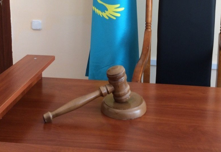 Шымкентте жиенін пышақтаған адамға қатысты тергеу аяқталды
