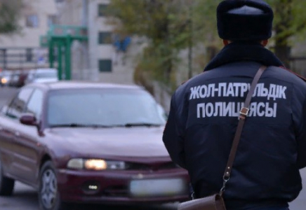 Алматы кіреберісінде 27 блок-бекет қойылады