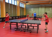 Елімізде спорт нысандарының құрылысы қарқынды жүріп жатыр