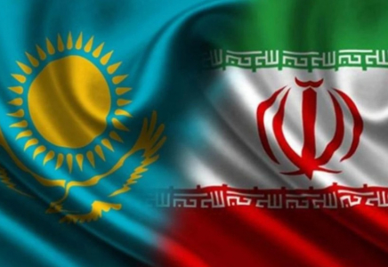 Таяу Шығыстағы қақтығыс: Иран елшісі Қазақстанға қауіп жоқ екенін айтты