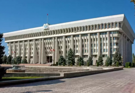 Қырғызстанда депутаттарға жалақы төлеу тоқтатылды Қырғызстанда депутаттарға жалақы төлеу тоқтатылды