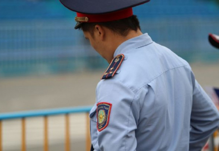 Атырауда әлем чемпионының өліміне кінәлі бұрынғы екі полицей сотталды 