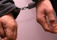 Халықаралық іздеуде жүрген күдікті Грузияда ұсталды