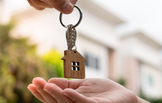 Теміржолшылар үшін қолжетімді баспана бағдарламасы басталды