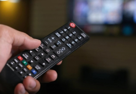 Петропавлда әйел көңілдесін теледидар пультімен ұрып өлтірді 