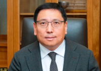 Ерболат Досаев "Самұрық-Қазына" директорлар кеңесінің мүшесі болып тағайындалды