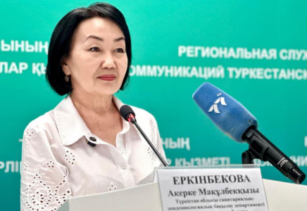 ТҮРКІСТАН: Конго-қырым қызбасы ауруына қарсы жұмыстар жүргізіліп жатыр