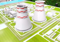 АЭС атауы конкурсының жеңімпаздары авторлық сертификаттарға ие болады