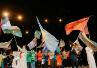 ALEM TECH FEST 2026 фестивалінде әлемнің 7 елінен 5000 астам оқушы бас қосады