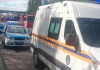 Павлодарда дене шынықтыру сабағы кезінде 7 оқушы зардап шекті