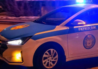 ​Бестеректегі жол апаты: оқиға орнында арнайы топ жұмыс істеп жатыр