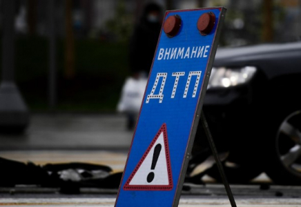 Жолда өлім-жітім көбейді – министрлік негізгі себебін атады