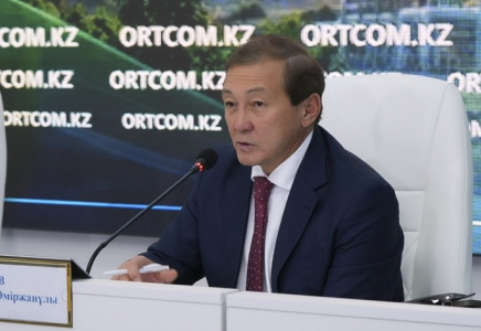 Энергия үнемдеу шаралары кәсіпорындарға шамамен 51 млрд теңге үнемдеуге мүмкіндік берді