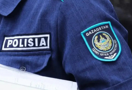 Қазақстанда құқық қорғау органдарының қызметкерлерін детектормен тексереді
