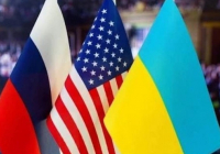 ​Украина бойынша үшжақты келіссөздер Женевада басталды