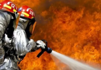 Оңтүстік Кореядағы зауыттағы өрт: 10 адам көз жұмды