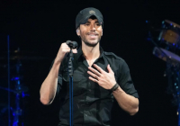 Әлемге танымал әнші Энрике Иглесиас Қазақстанда концерт береді