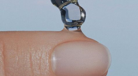 ​Тырнақтың айналасындағы ТЕРІ «жалбырап» кете бере ме?