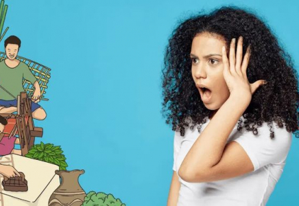 ​МӘДЕНИ ШОК: шетелде саяхатшыларды 