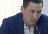 Қаржаубай Нұрымовтың отбасына қысым көрсеткен желі қолданушысы сотқа тартылды