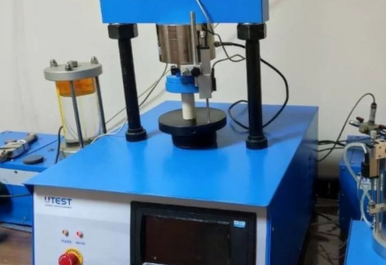 Жоғары сейсмикалық жағдайда дәл есептейтін жабдық сатып алынды