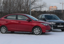 LADA Granta, Changan Alsvin, Chevrolet Cobalt: ЕҢ АРЗАН көліктердің қайсысы мықты? 