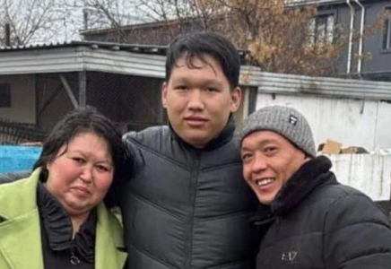 Шымкентте әскери қызметкердің өлімі: Қылмыстық іс қозғалды