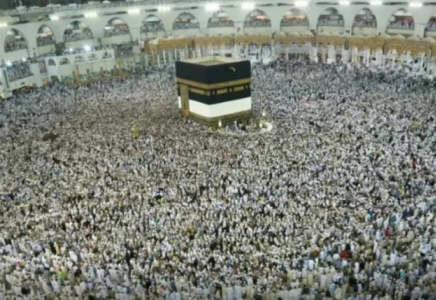 Биыл қажылық сапары 15 мамырда басталады 