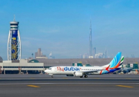 Ұшақ бортындағы оқиғадан кейін Flydubai Израиль рейстерін уақытша тоқтатты