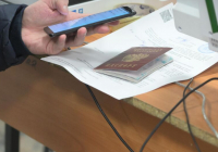 Түркістан облысында көші-қон заңнамасын бұзғандардан 2,8 млн теңге айыппұл өндірілді