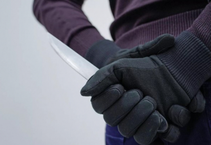 Талдықорғанда ер адам әйелді пышақтап өлтірді