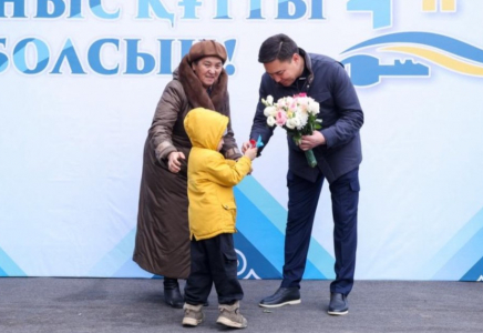 ​ШЫМКЕНТТЕ 203 ОТБАСЫ БАСПАНАЛЫ БОЛДЫ