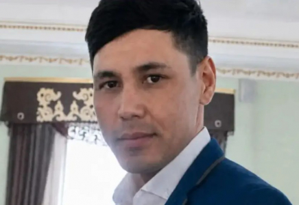 “Достарымен қыдыруға кеткен“. Маңғыстау облысында ер адам жоғалып кетті