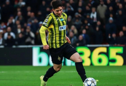 ​Дастан Сәтпаев 17 жастағы ойыншылар арасында әлемдік ТОП-5 тізіміне енді