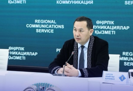 ​ШЫМКЕНТ: НАУРЫЗДА ҰЛТТЫҚ СПОРТ ТҮРЛЕРІ КЕҢ КӨЛЕМДЕ ДӘРІПТЕЛЕДІ