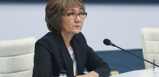 Қазақстанда жатыр мойны обырынан қорғау шаралары күшейтілуде: 370 мың қыз бала АПВ-ға қарсы екпе алды