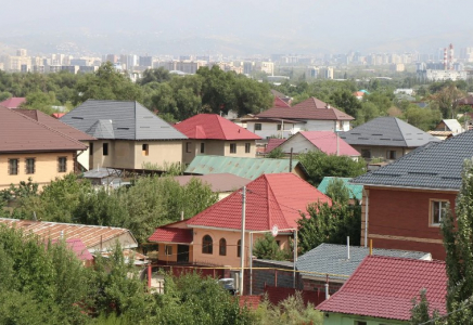 ​Жеке тұрғын үй құрылысына жер учаскесін алу кезегіне қою ережелері өзгерді