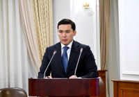 Қазақстандық спортшылар XXV Қысқы Олимпиада ойындарында 10 спорт түрінен бақ сынайтын болады