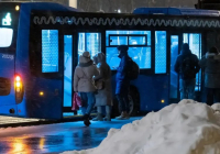 Астанада үш жаңа экспресс-маршрут іске қосылады